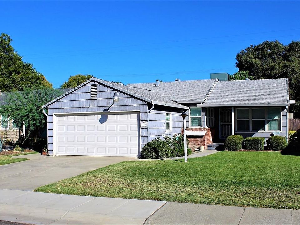 Great design and curb appeal.  Classic Ranch Style.