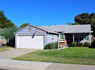 1735 W Roselawn Ave, Stockton, CA 95204