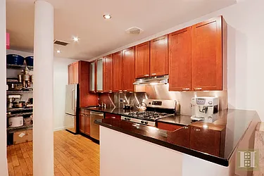 Sold by Halstead Real Estate