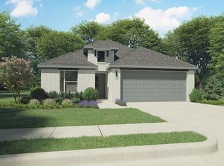 1937 Callington Way, Forney, TX 75126