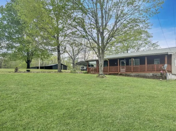 237 Higgs Rd, Big Rock, TN 37023