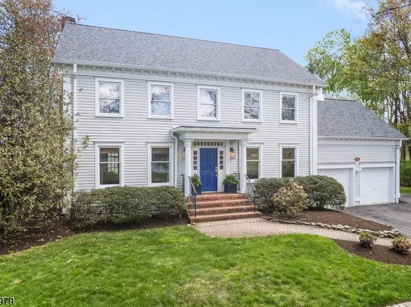 43 Lake Rd, Chatham Twp., NJ 07928