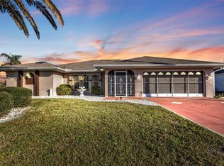 295 Porto Alegre St, Punta Gorda, FL 33983