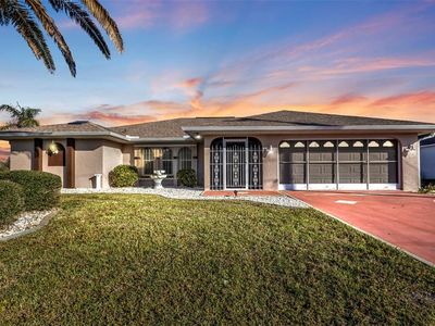 295 Porto Alegre St, Punta Gorda, FL, 33983