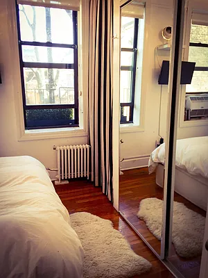 Rented by Veracity NYC LLC | media 35