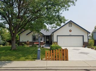 1721 Flemming Dr, Longmont, CO 80501