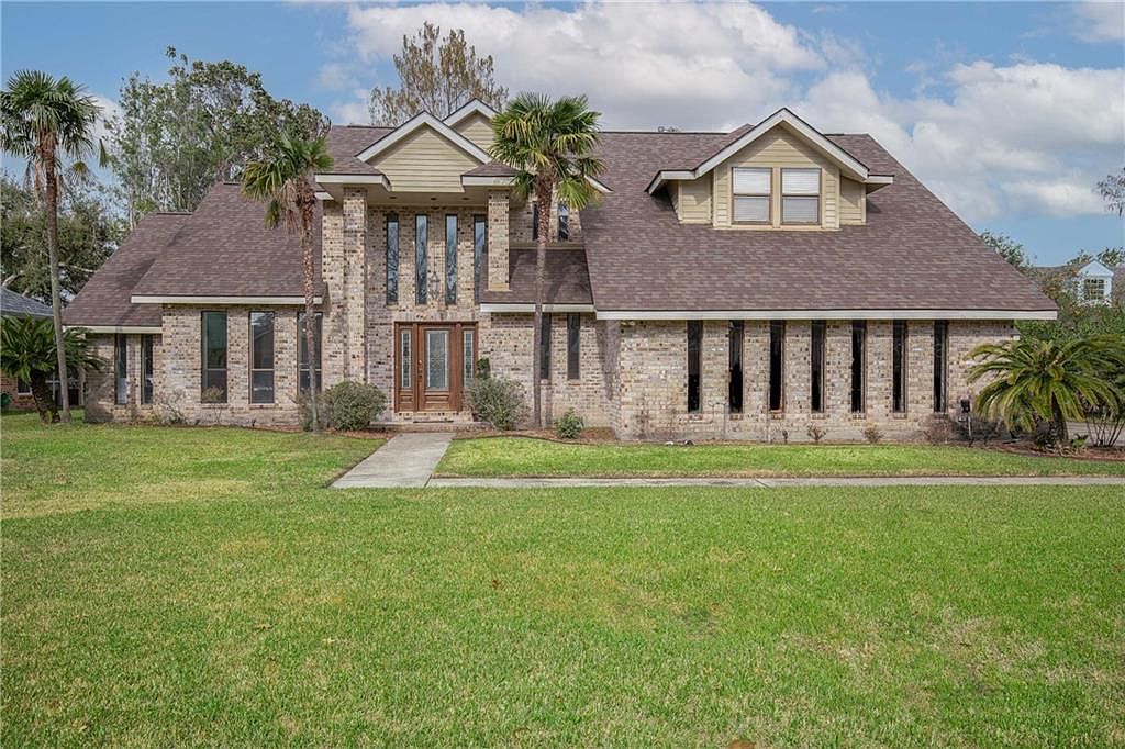 43 Belle Grove Dr, Destrehan, LA 70047 Zillow