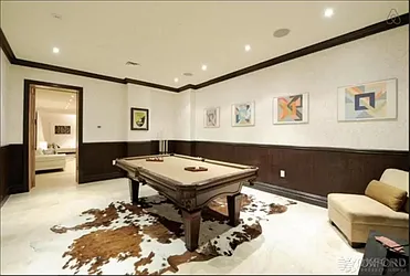 Rented by Oxford Property Group