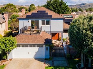 2329 Burning Tree Rd, Half Moon Bay, CA 94019