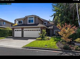 208 Bristol Ct, Danville, CA 94506