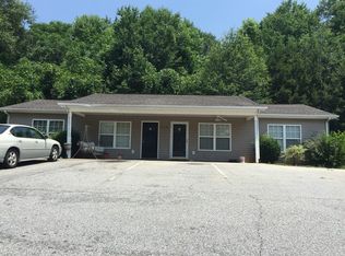 106 Garden Spot Cir UNIT B, Liberty, SC 29657