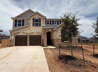 1720 Garlock Dr, Leander, TX 78641