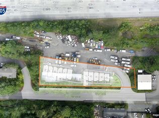 1900 118th Ave SE, Bellevue, WA 98005