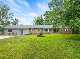 622 Stepp Grubb Rd, Linwood, NC 27299