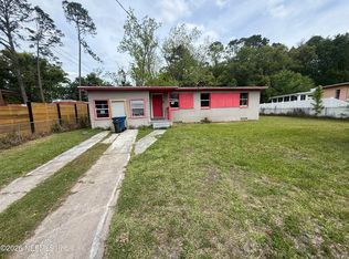 4207 HOMER Road E, Jacksonville, FL 32209