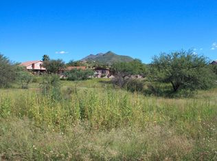 1186 Avenida Gloriosa, Rio Rico, AZ 85648