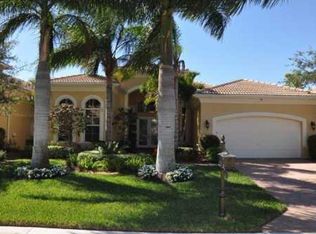 127 Tranquilla Dr, Palm Beach Gardens, FL 33418