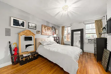 Rented by Compass