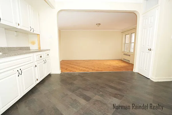 Rented by Norman Raindel, LREB | media 10