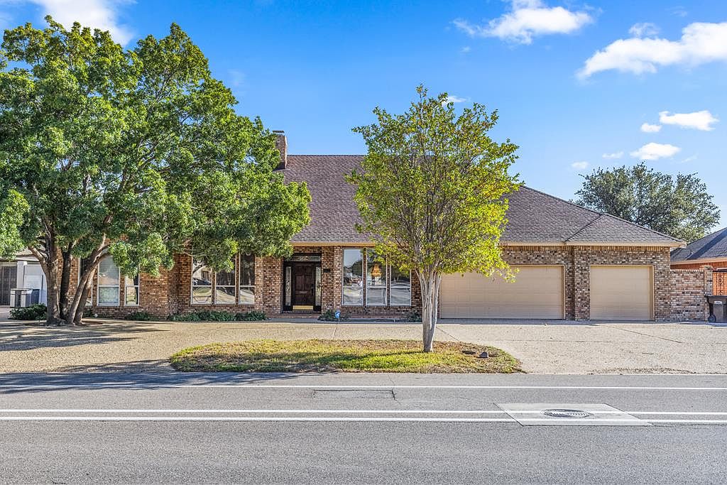 4601 Green Tree Blvd