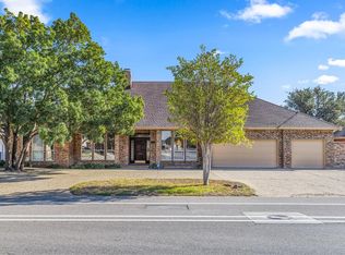 4601 Green Tree Blvd, Midland, TX 79707