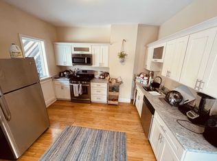 (Undisclosed Address), East Boston, MA 02128