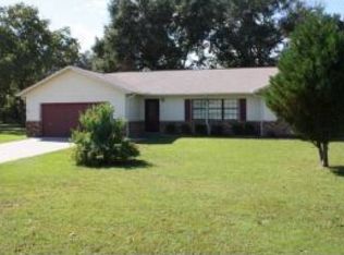 10778 SW 66th Ct, Ocala, FL 34476