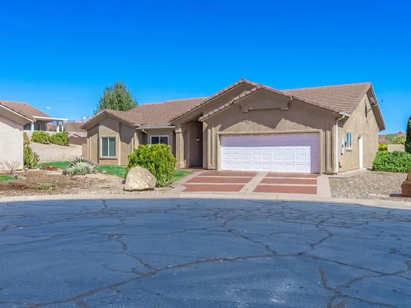 391 E 235 S, Ivins, UT 84738