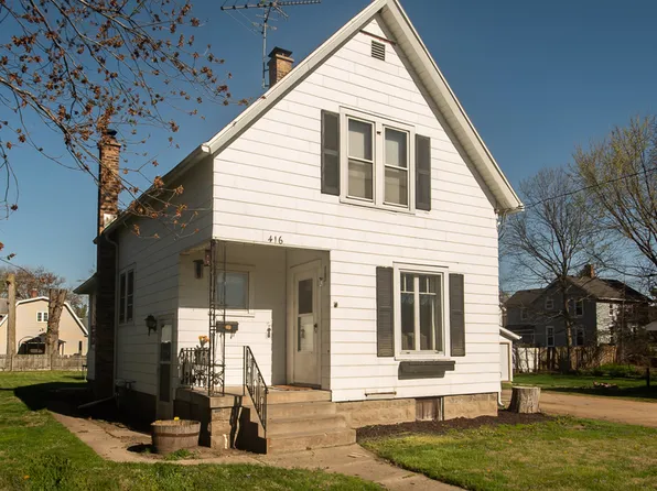 416 Barker Ave, Dixon, IL 61021