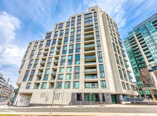 200 Sudbury St #803, Toronto, ON