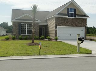 5221 Piemonte Ln, Myrtle Beach, SC 29579