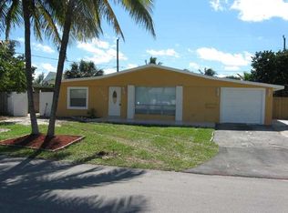1810 NE 42nd St, Pompano Beach, FL 33064