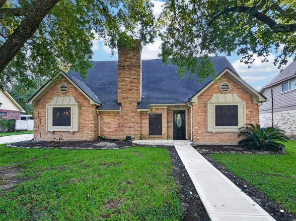 20339 Acapulco Cove Dr, Humble, TX 77346