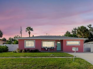 411 87th Ave, Saint Pete Beach, FL 33706