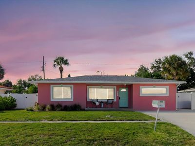 411 87th Ave, Saint Pete Beach, FL, 33706