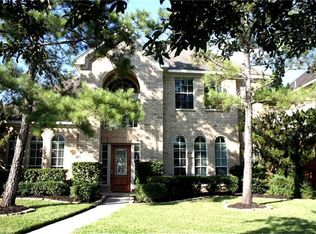 19218 Adobe Canyon Ln, Tomball, TX 77377
