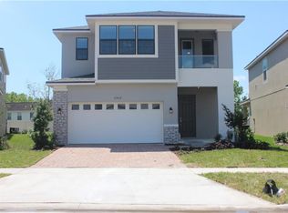 2422 Chateau Loop, Kissimmee, FL 34741