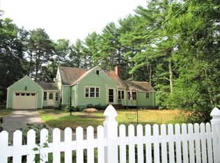 53 Plympton St, Middleboro, MA 02346