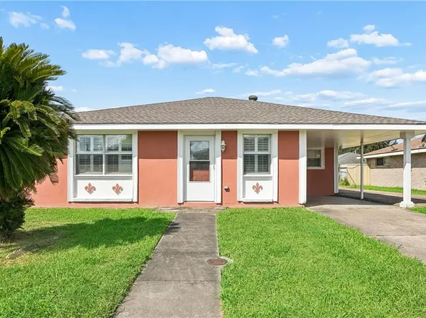 7700 Symmes Ave, New Orleans, LA 70127