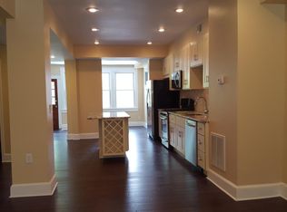 5503 8th St NW, Washington, DC 20011