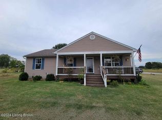 1002 Dunaway Ln, La Grange, KY 40031