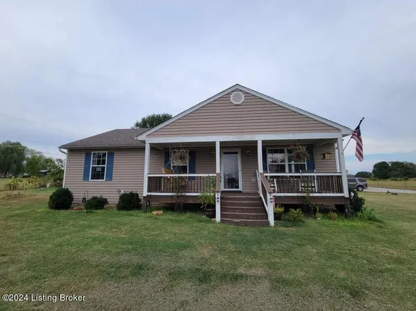 1002 Dunaway Ln, La Grange, KY 40031
