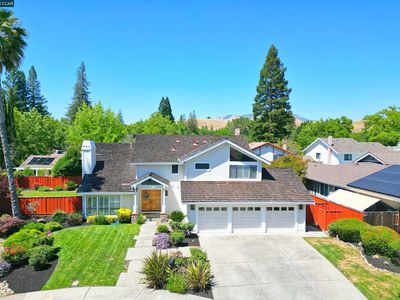 732 Graham Ct, Danville, CA, 94526