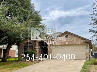 228 Big Timber Dr, Temple, TX 76502