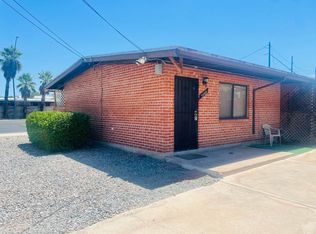 5466 E Willard St, Tucson, AZ 85712