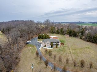 3240 Scenic Hwy, Mount Solon, VA 22843