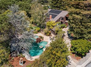 115 Eucalyptus Ave, Hillsborough, CA