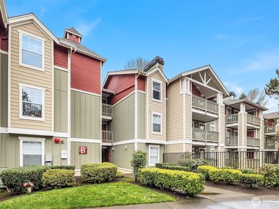 7711 NE 175th Street #B210, Kenmore, WA, 98028