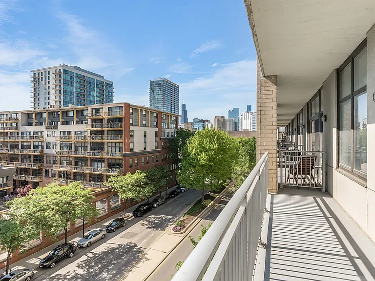 212 E Cullerton St #506 — Photo 18