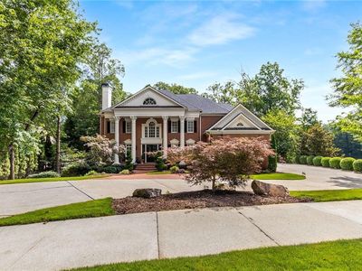 2636 Wynnton Dr, Duluth, GA, 30097